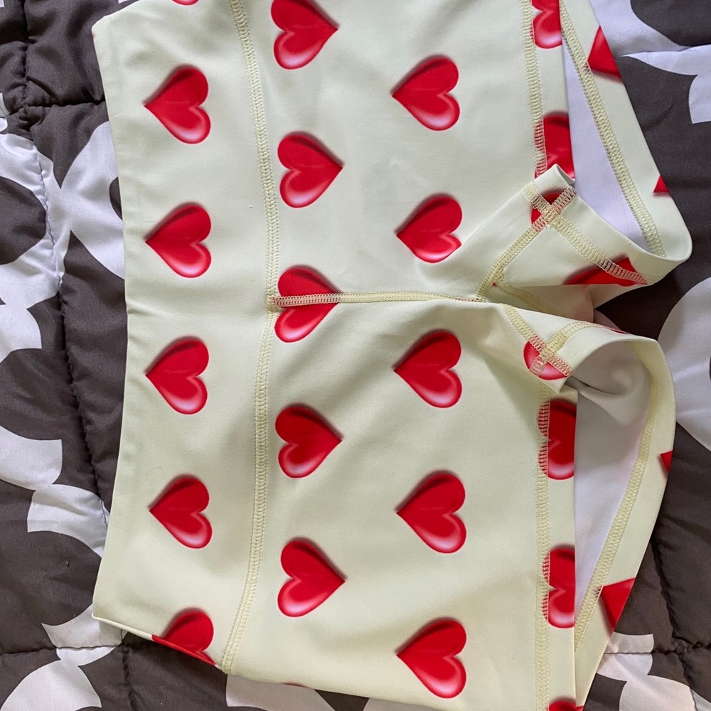 Small United Lifters Shorts